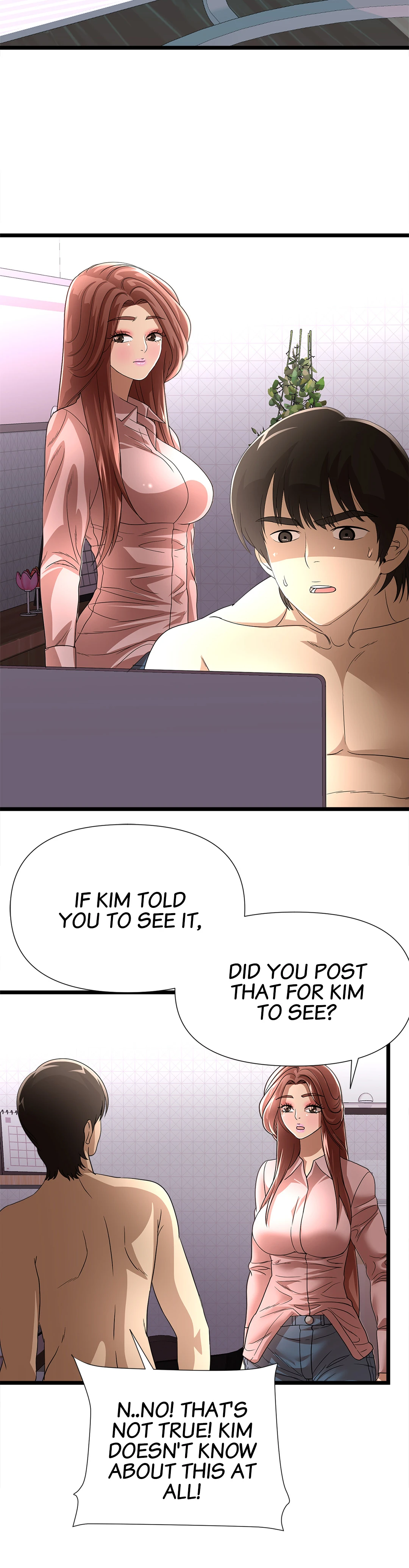My Wife is a Mom Chapter 31 image 7