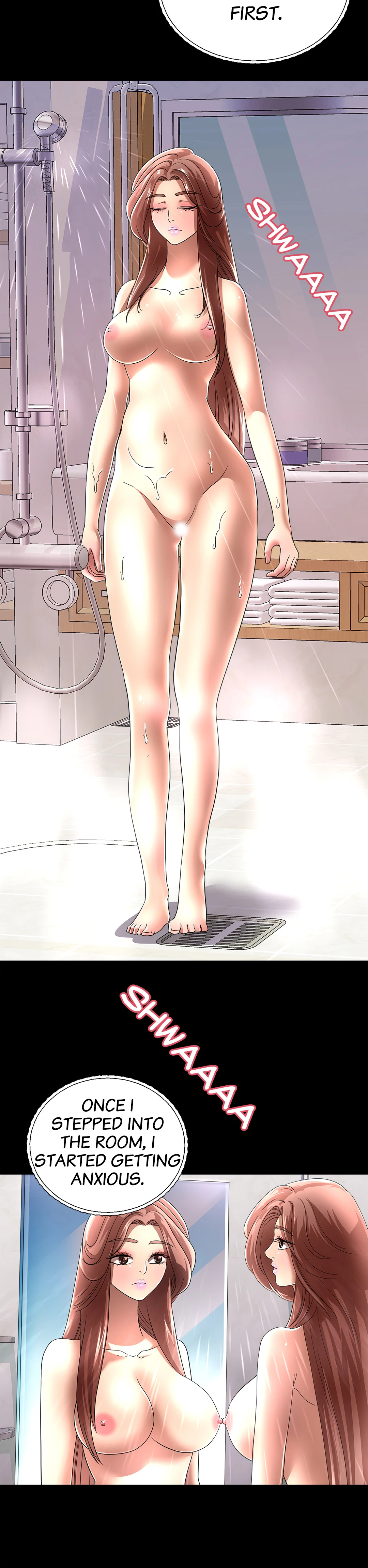 My Wife is a Mom Chapter 32 image 15