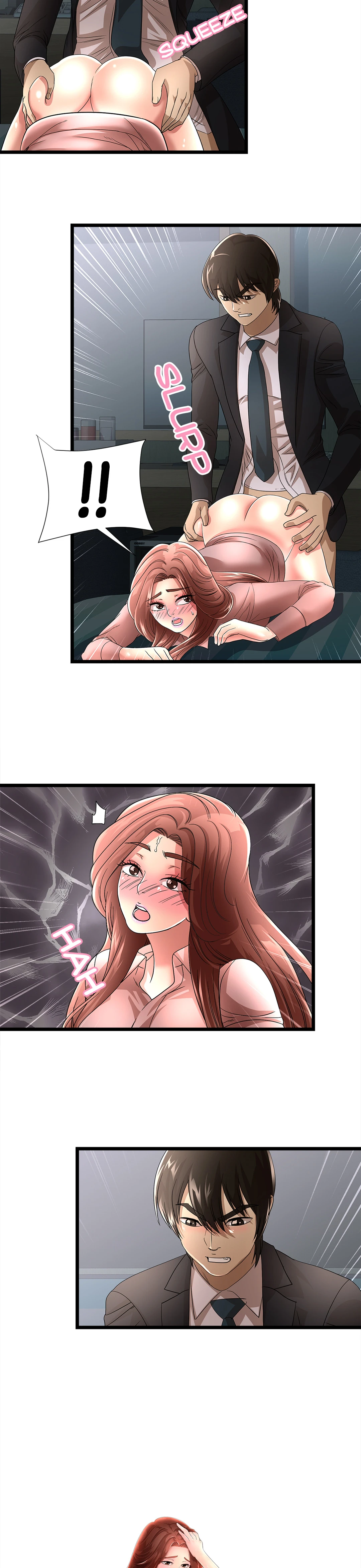 My Wife is a Mom Chapter 35 image 2