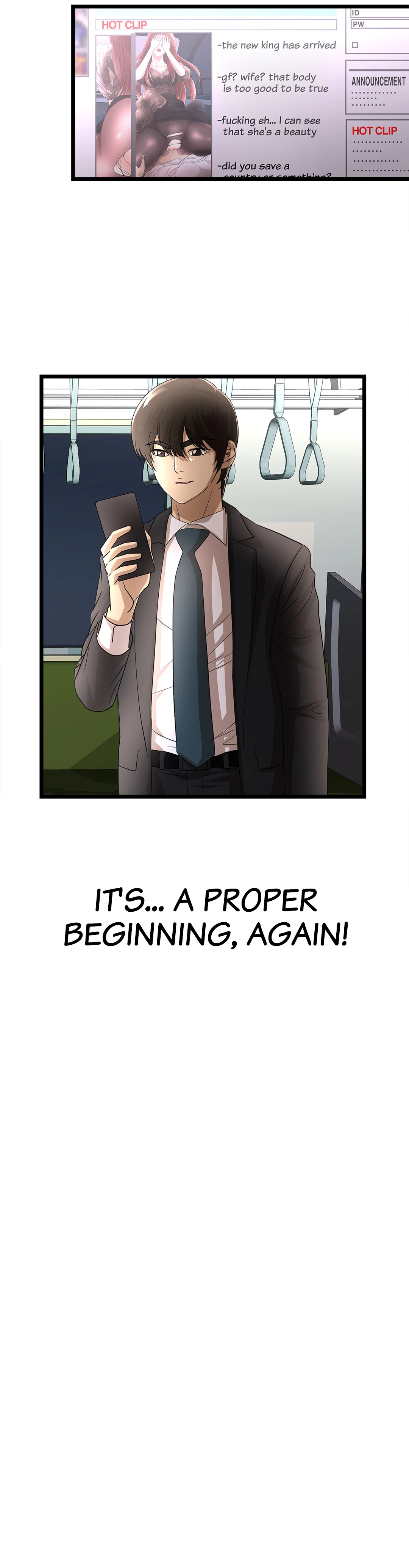 My Wife is a Mom Chapter 35 image 39