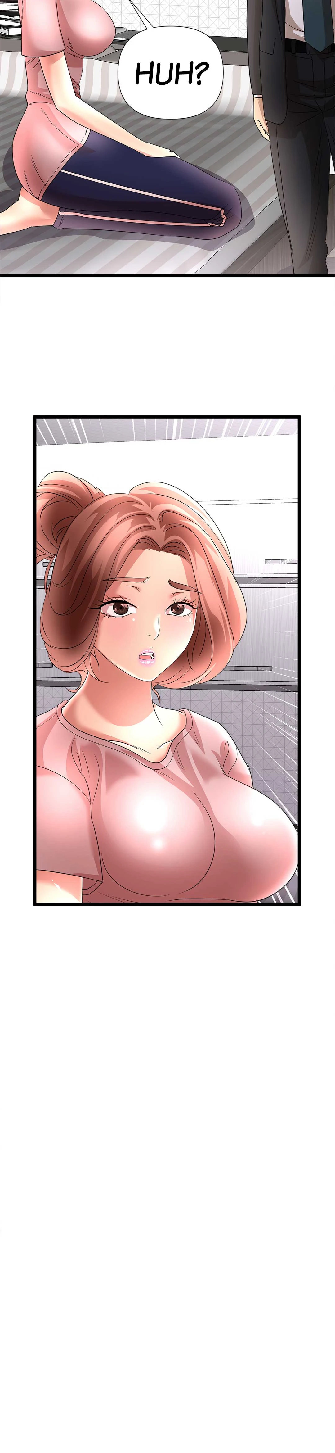 My Wife is a Mom Chapter 36 image 19