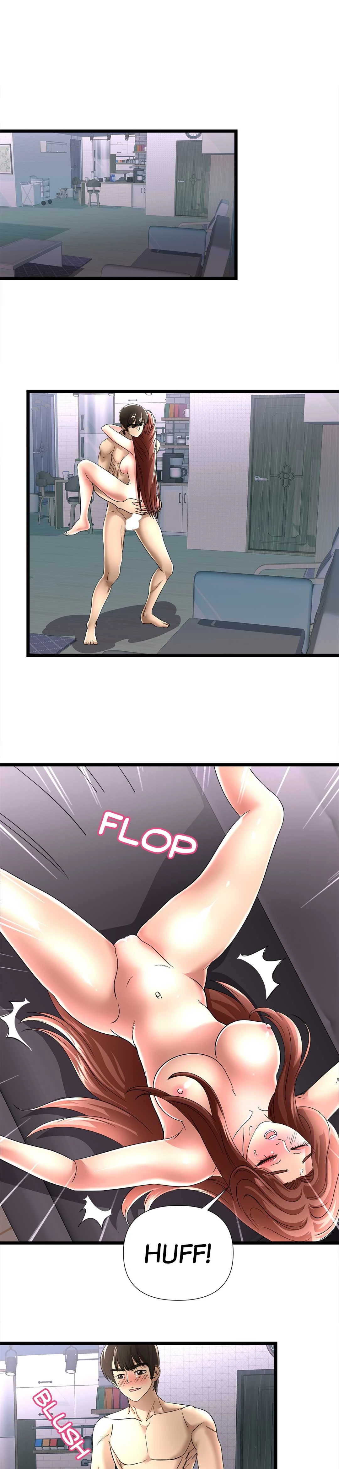 My Wife is a Mom Chapter 36 image 4