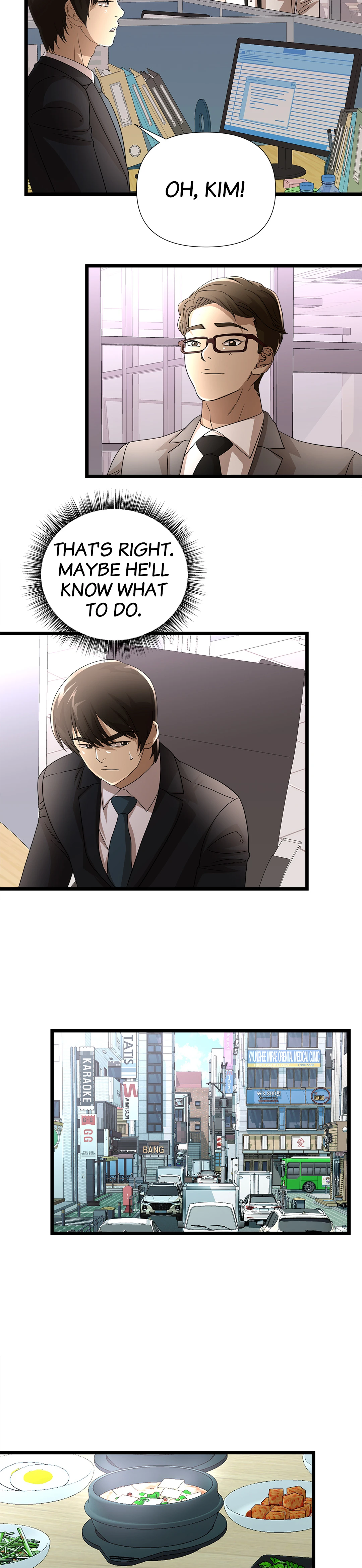 My Wife is a Mom Chapter 37 image 10