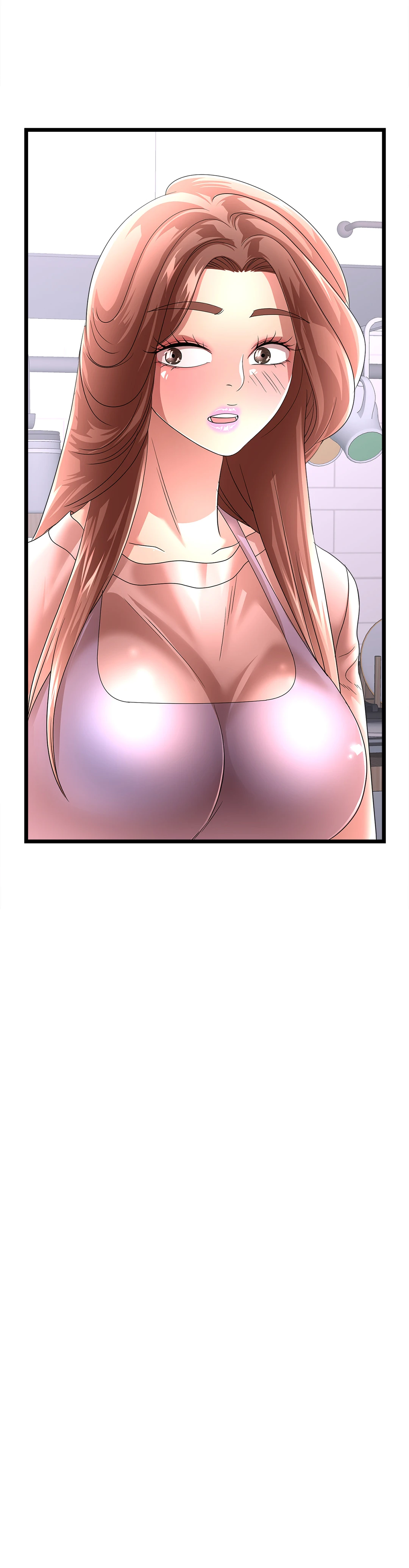 My Wife is a Mom Chapter 37 image 39