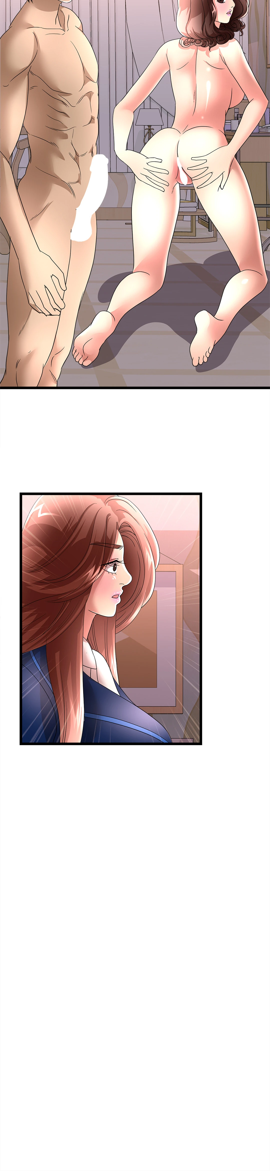 My Wife is a Mom Chapter 38 image 19