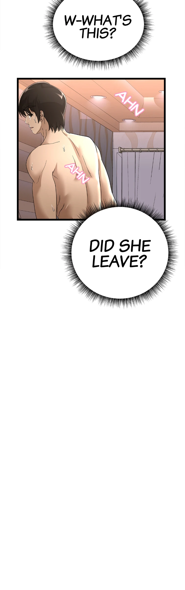 My Wife is a Mom Chapter 39 image 16