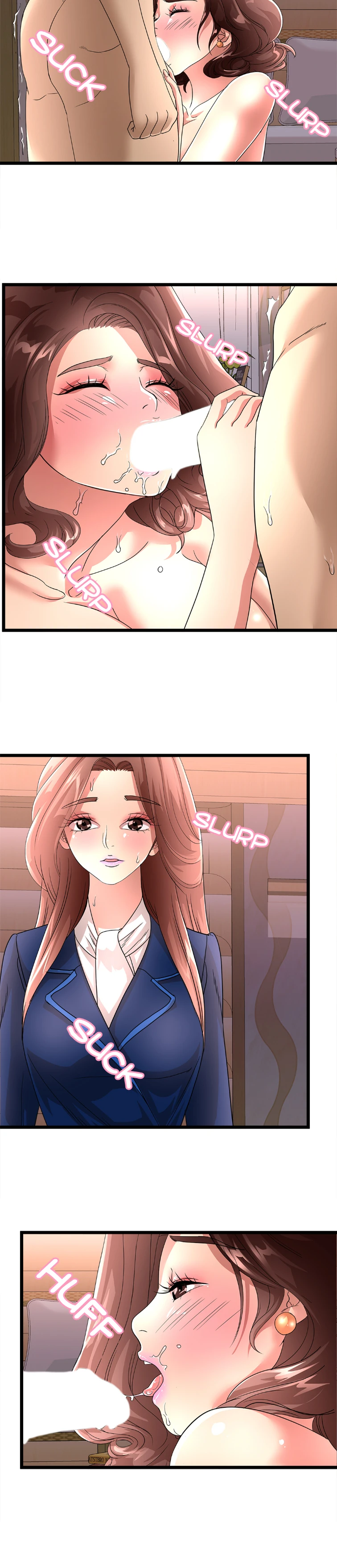 My Wife is a Mom Chapter 39 image 5