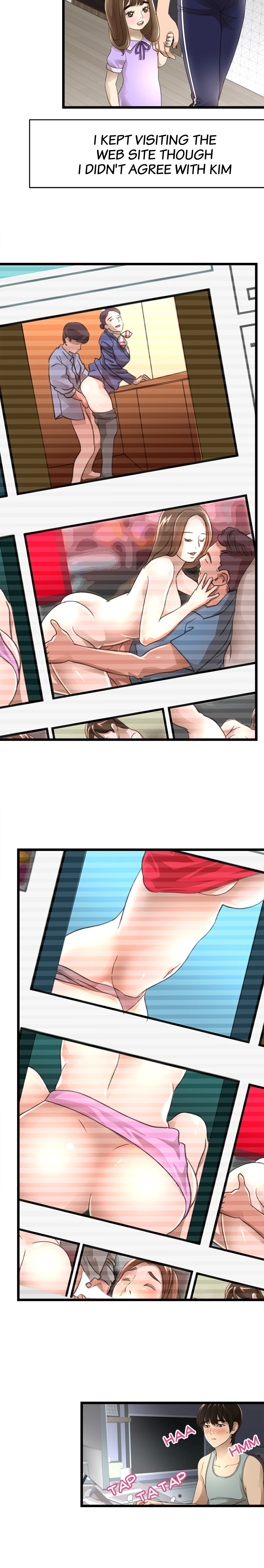 My Wife is a Mom Chapter 4 image 9