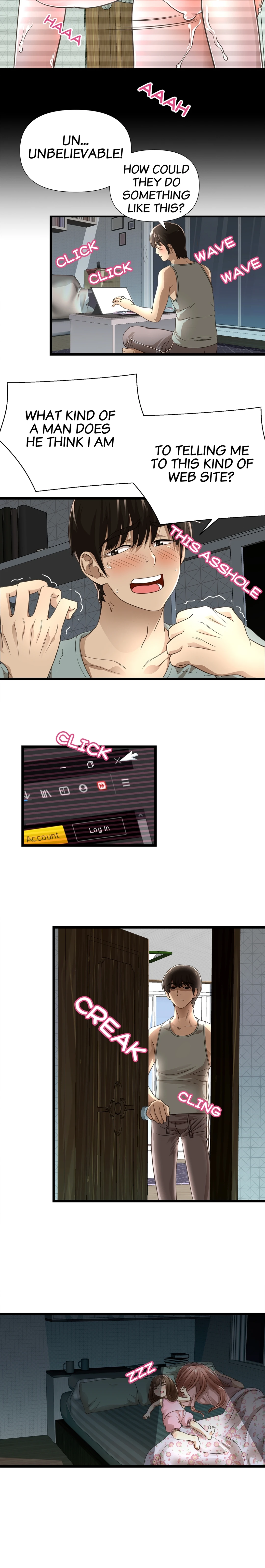 My Wife is a Mom Chapter 4 image 7