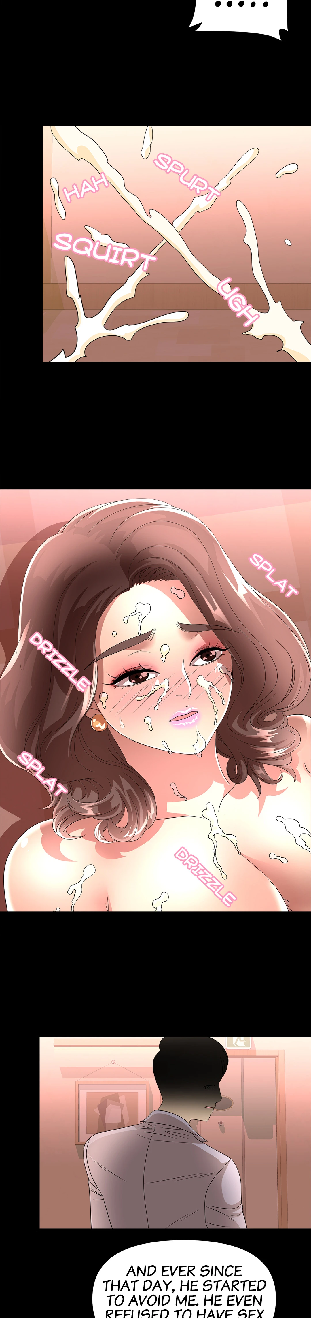 My Wife is a Mom Chapter 41 image 14