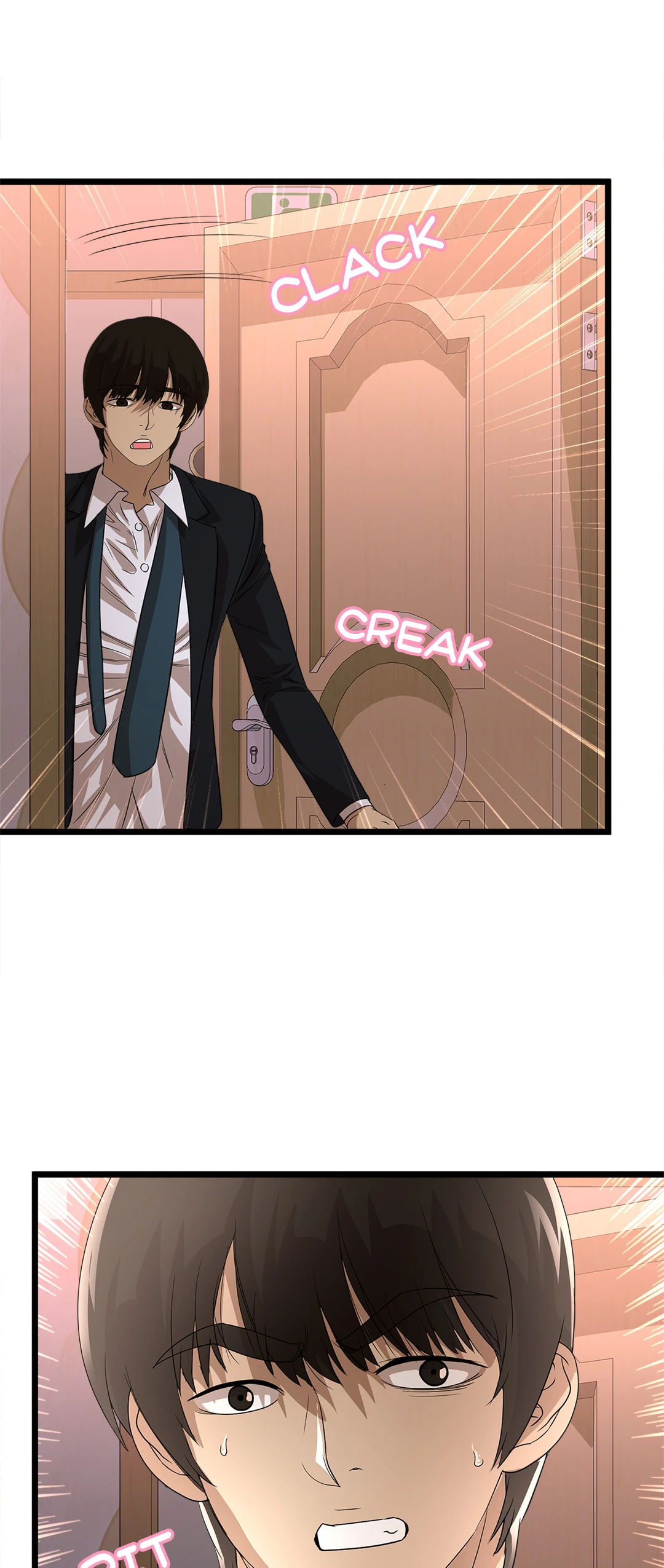 My Wife is a Mom Chapter 41 image 20