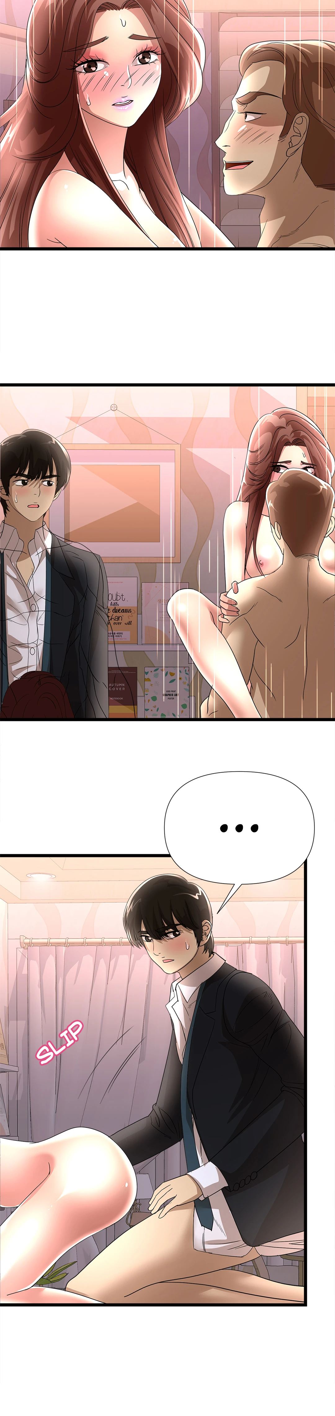 My Wife is a Mom Chapter 43 image 13