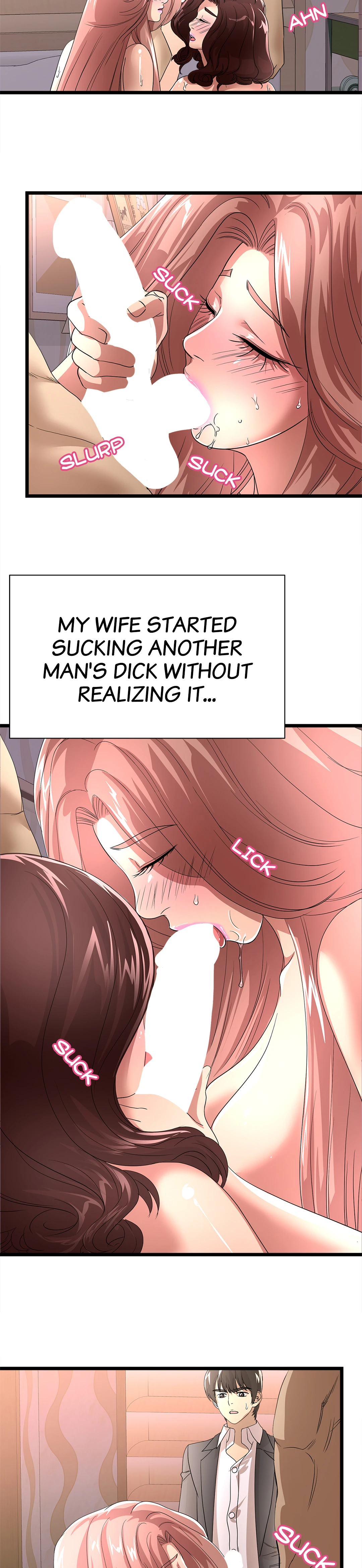 My Wife is a Mom Chapter 44 image 10