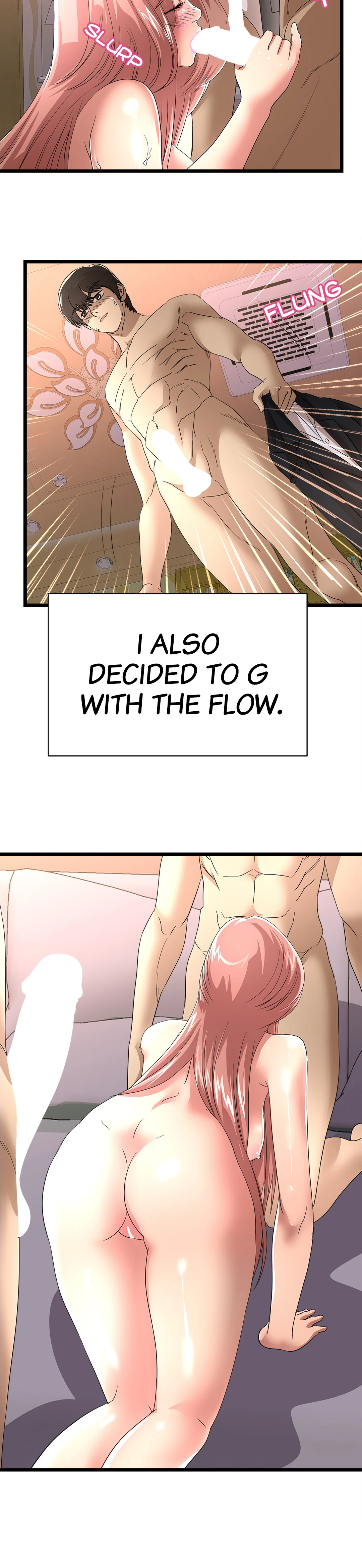My Wife is a Mom Chapter 44 image 11