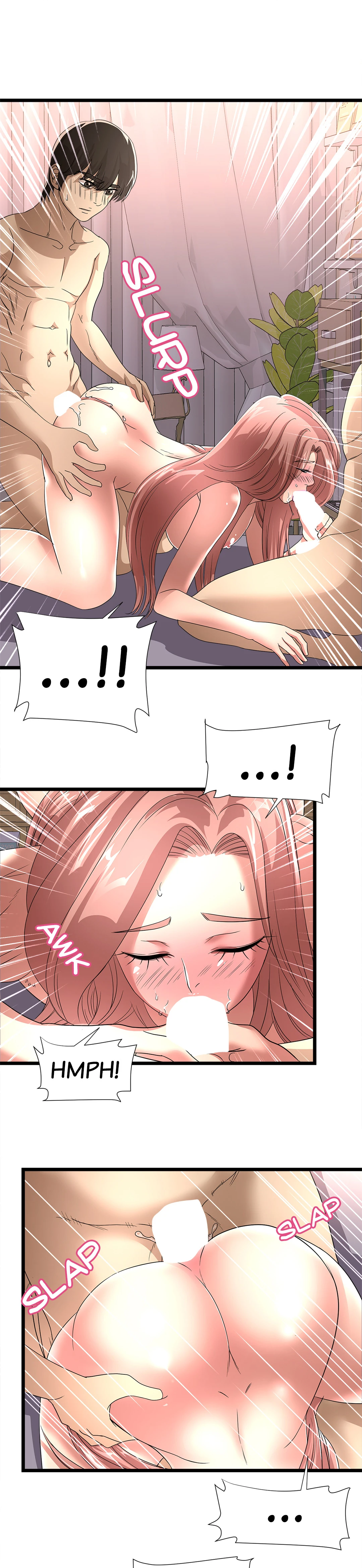 My Wife is a Mom Chapter 44 image 12