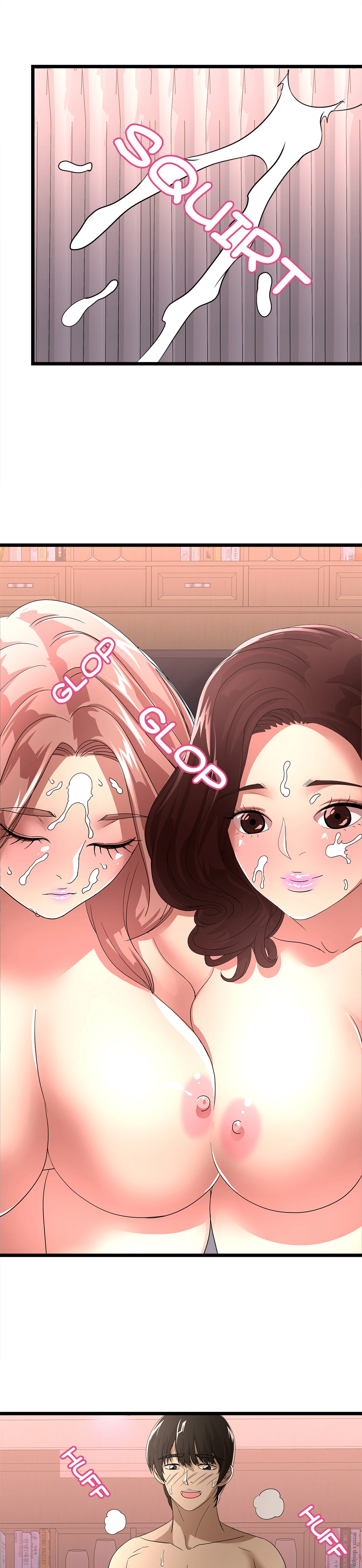 My Wife is a Mom Chapter 44 image 21
