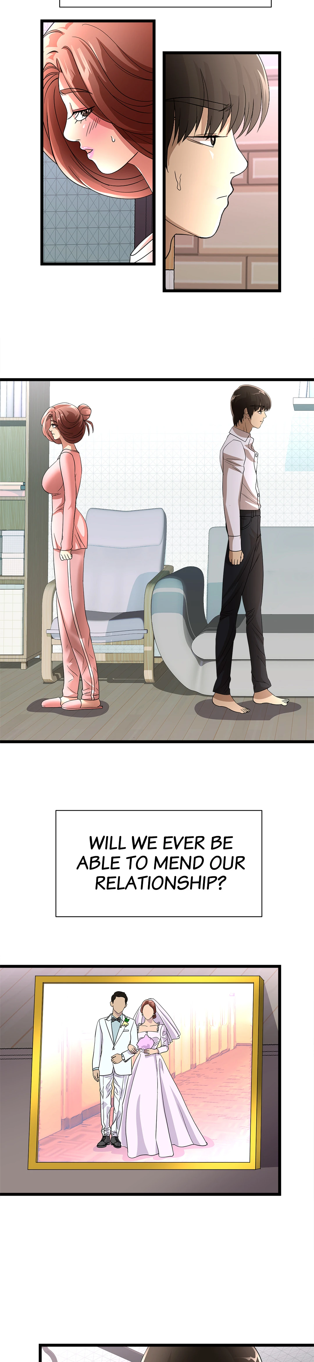 My Wife is a Mom Chapter 45 - The End image 9