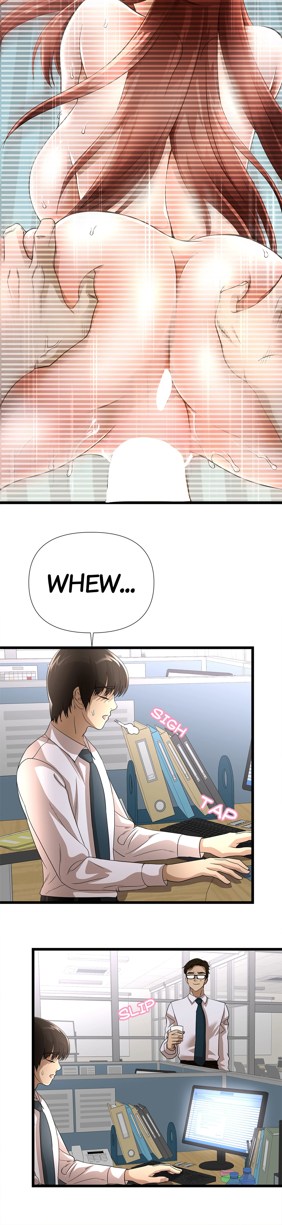 My Wife is a Mom Chapter 45 - The End image 11