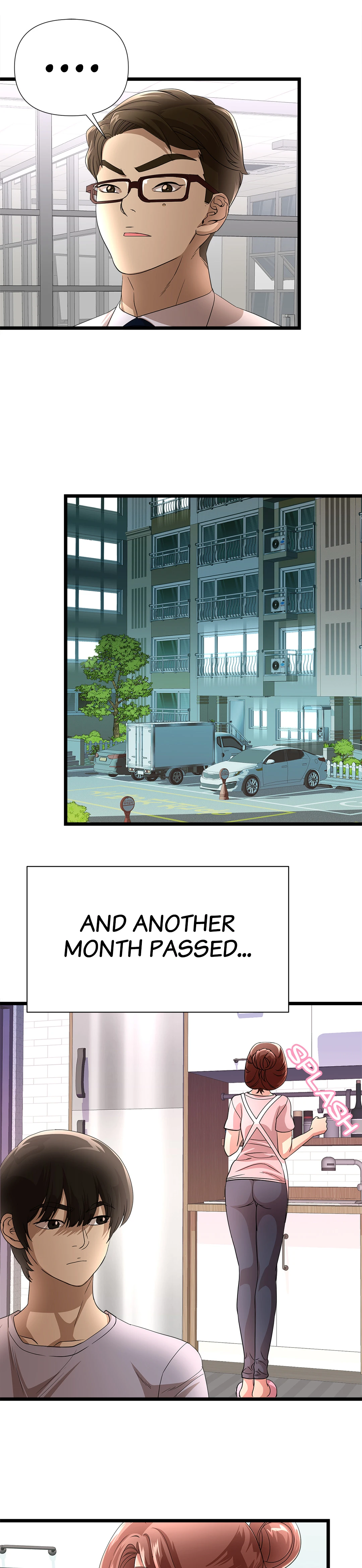 My Wife is a Mom Chapter 45 - The End image 12