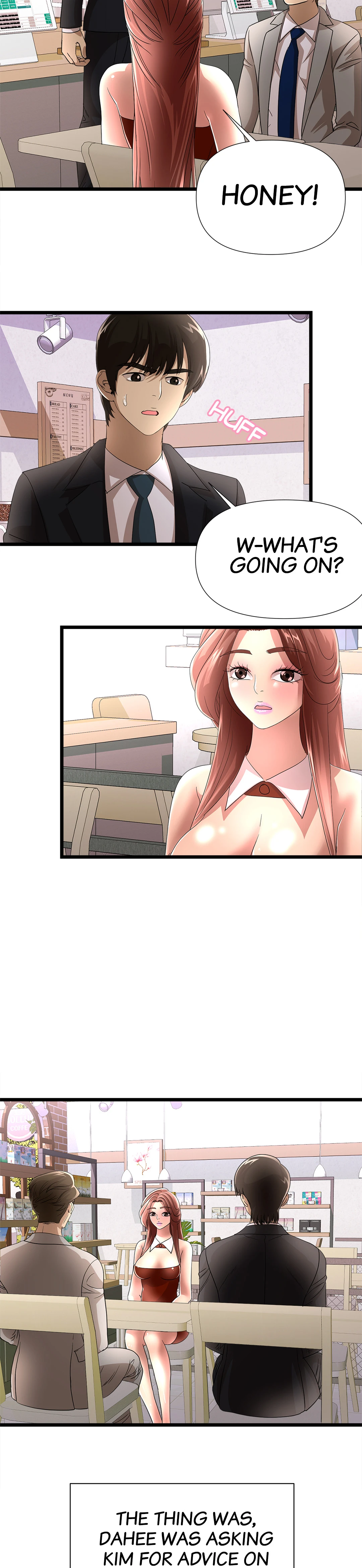 My Wife is a Mom Chapter 45 - The End image 18