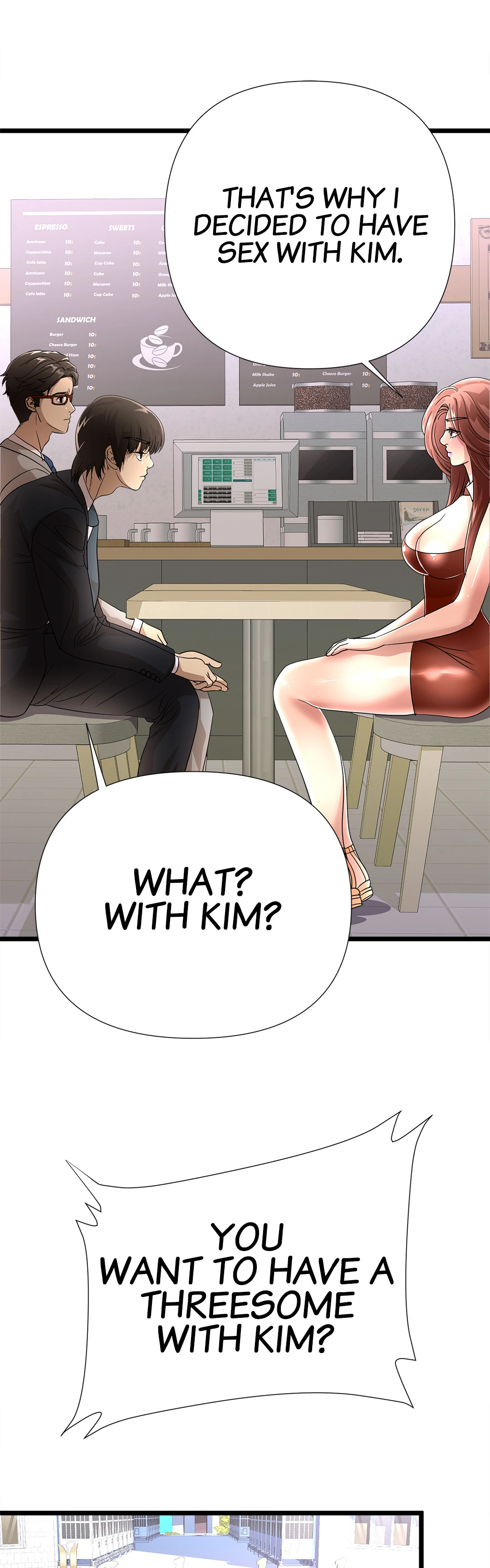 My Wife is a Mom Chapter 45 - The End image 20