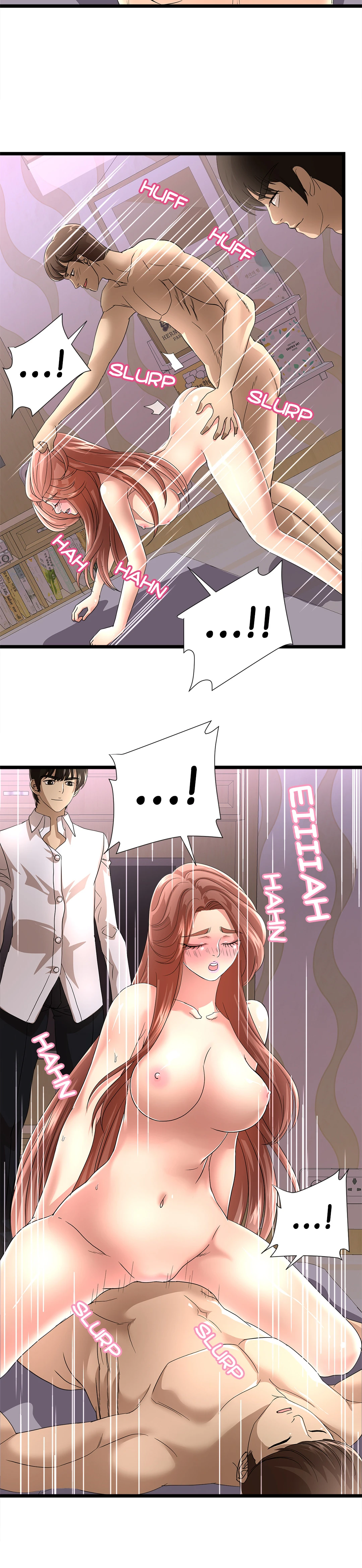 My Wife is a Mom Chapter 45 - The End image 3