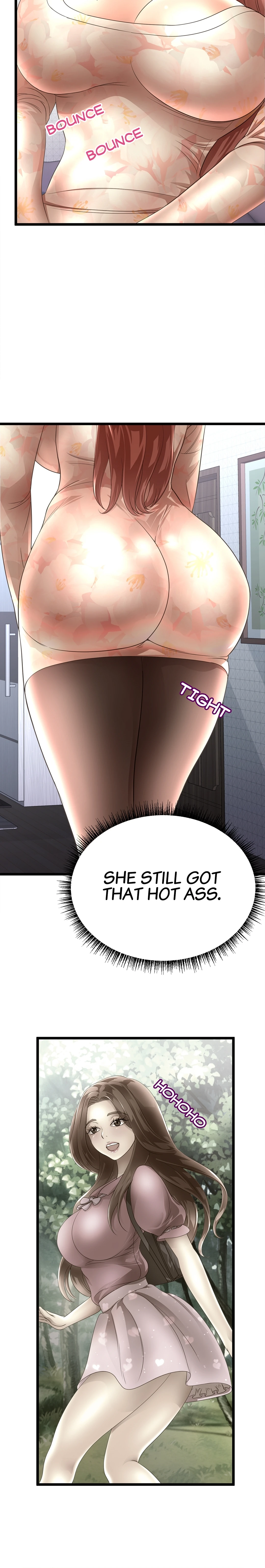My Wife is a Mom Chapter 5 image 9