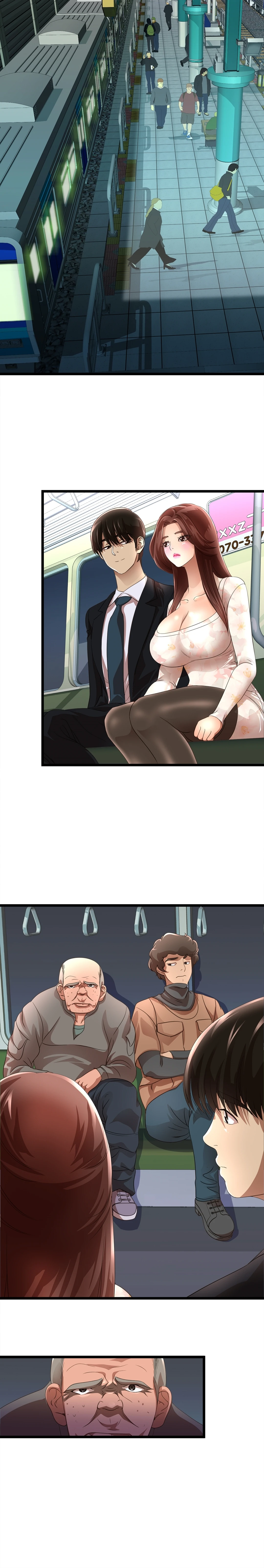 My Wife is a Mom Chapter 5 image 13
