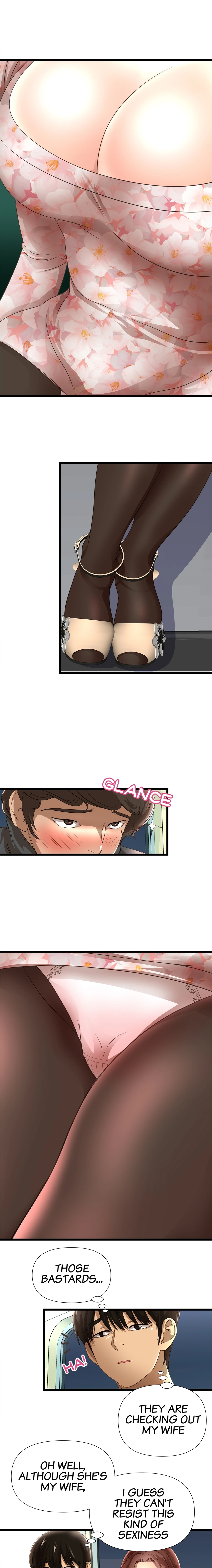 My Wife is a Mom Chapter 5 image 14