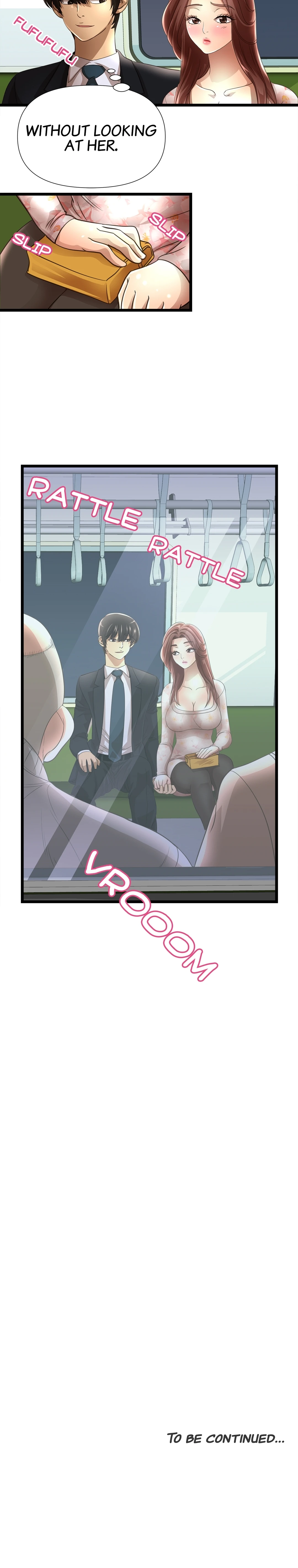 My Wife is a Mom Chapter 5 image 15