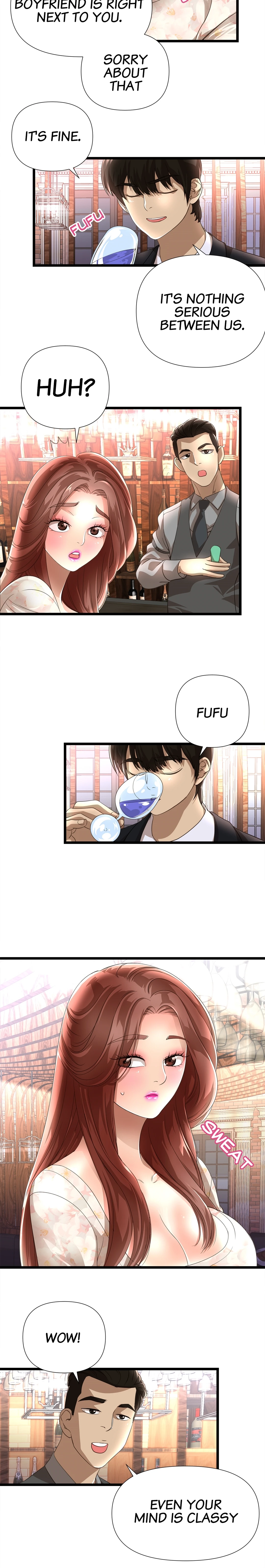 My Wife is a Mom Chapter 6 image 9