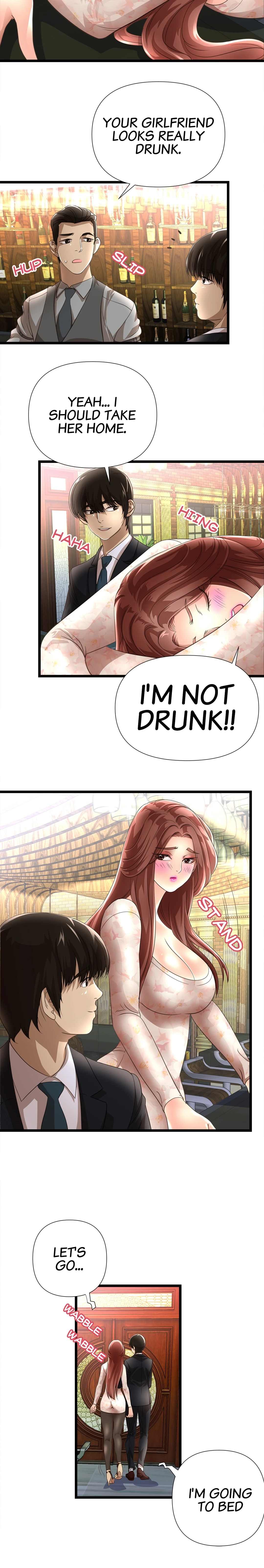 My Wife is a Mom Chapter 6 image 11