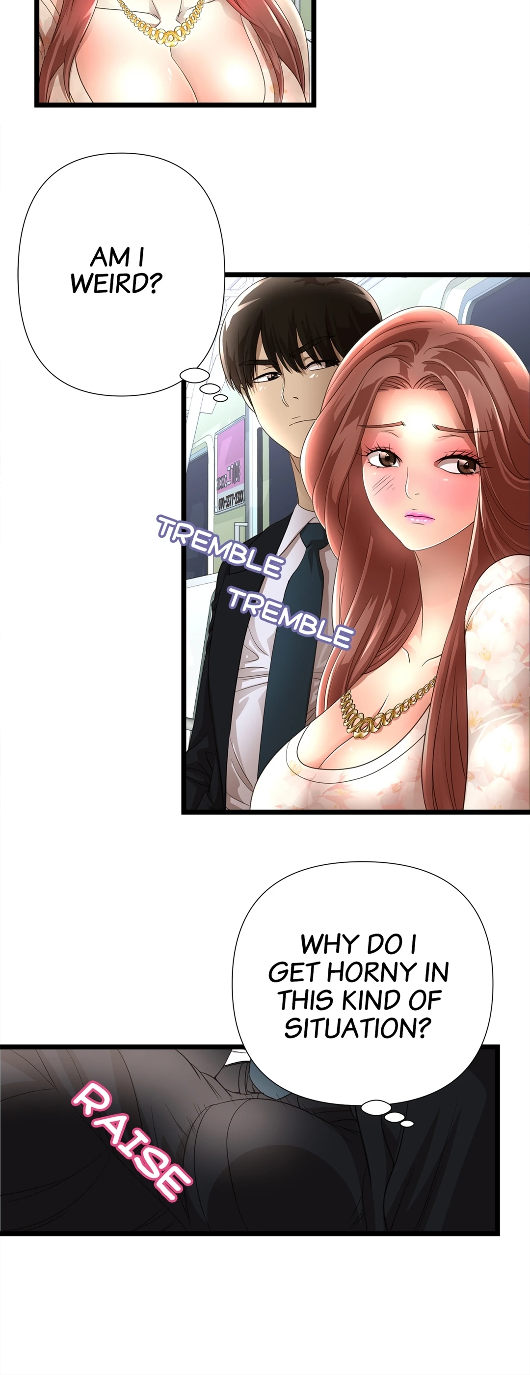 My Wife is a Mom Chapter 6 image 1