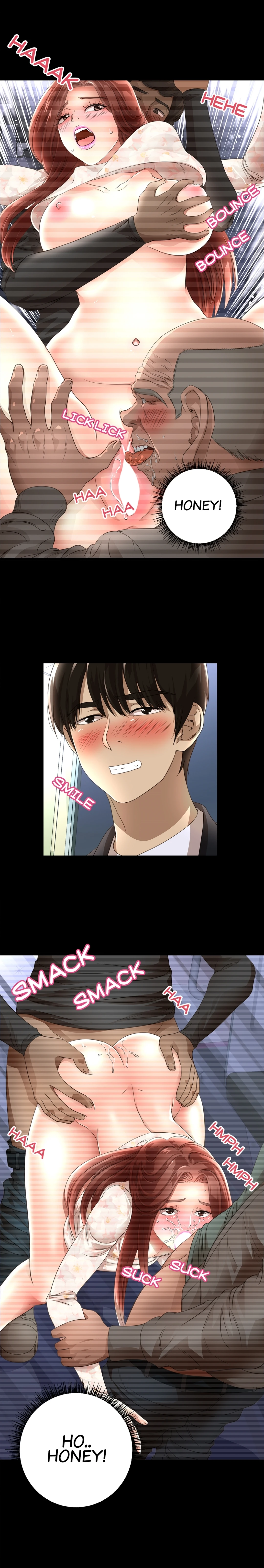 My Wife is a Mom Chapter 6 image 3