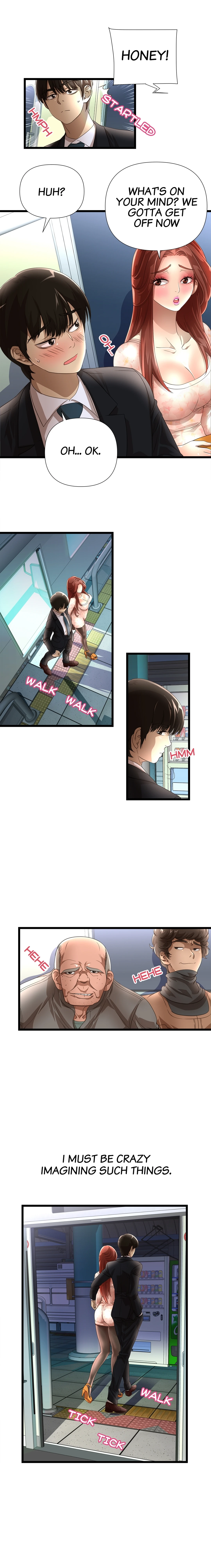 My Wife is a Mom Chapter 6 image 4