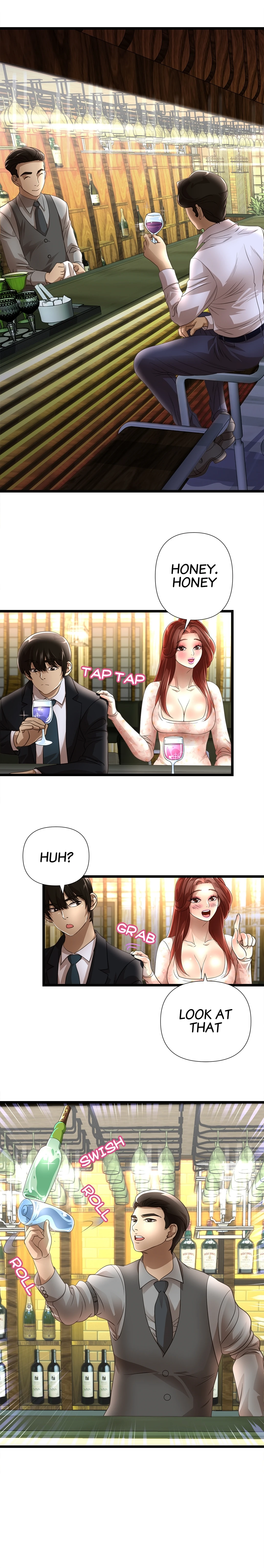 My Wife is a Mom Chapter 6 image 5