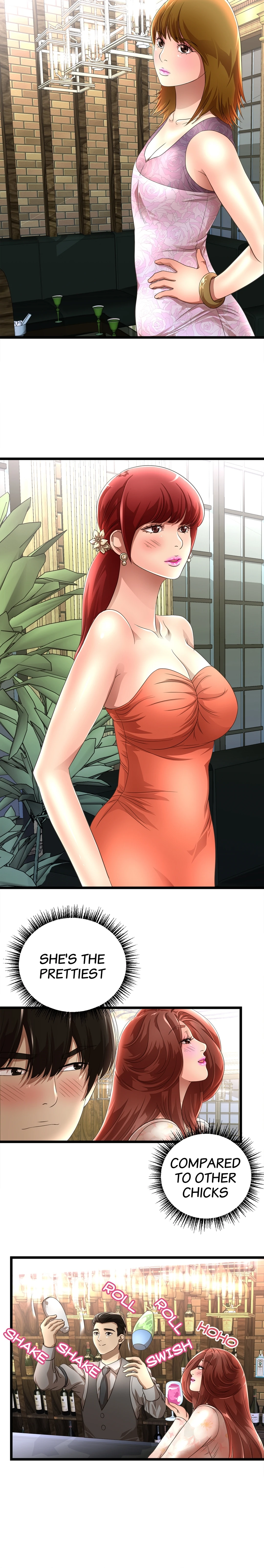 My Wife is a Mom Chapter 6 image 7