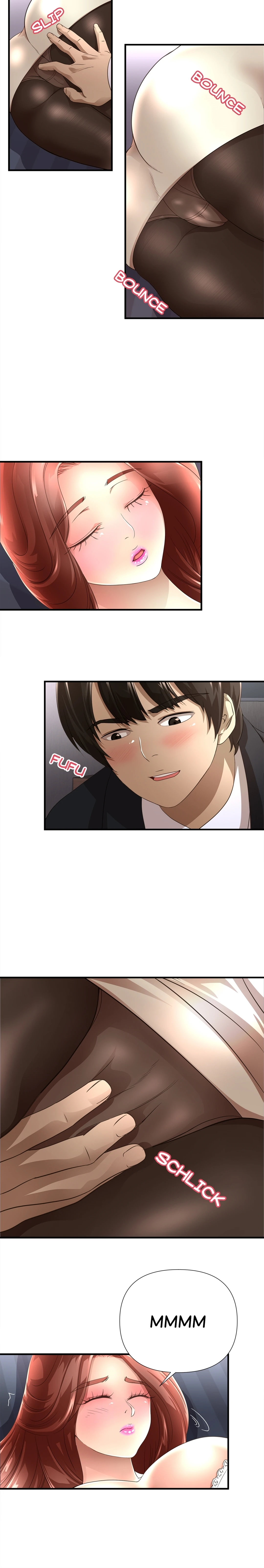My Wife is a Mom Chapter 7 image 3