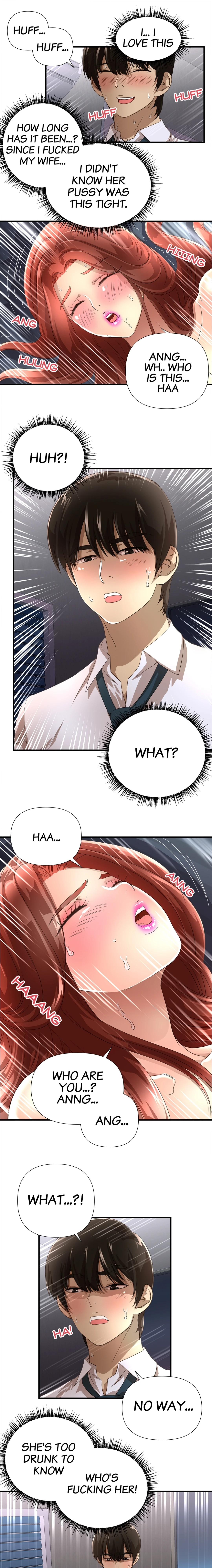 My Wife is a Mom Chapter 8 image 8