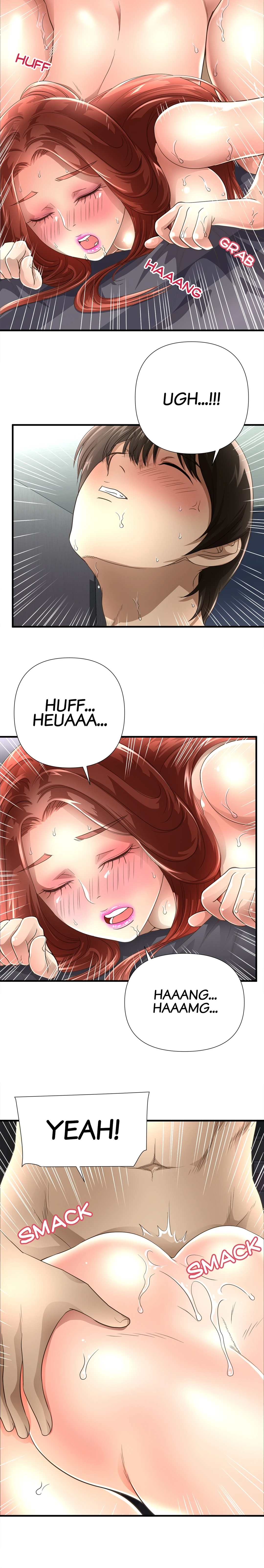 My Wife is a Mom Chapter 9 image 3
