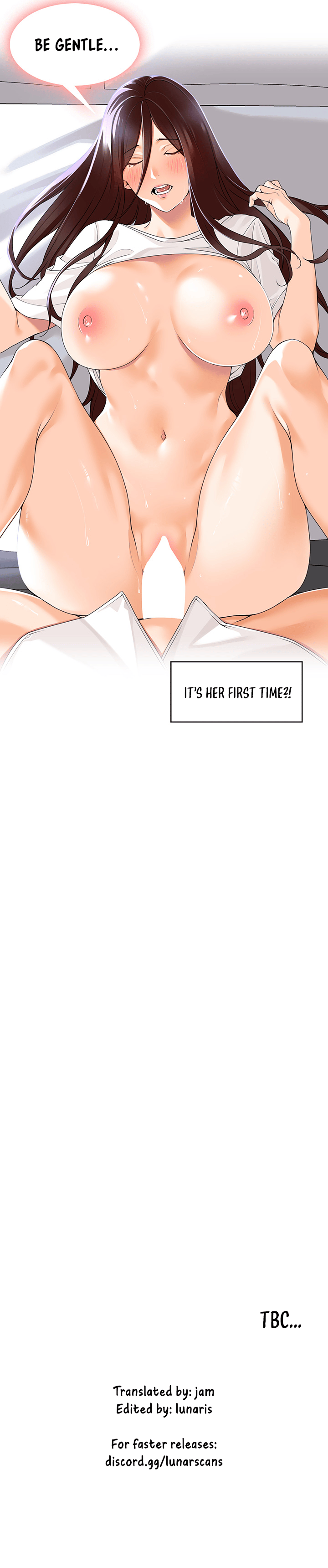 Manager, Please Scold Me Chapter 3 image 5