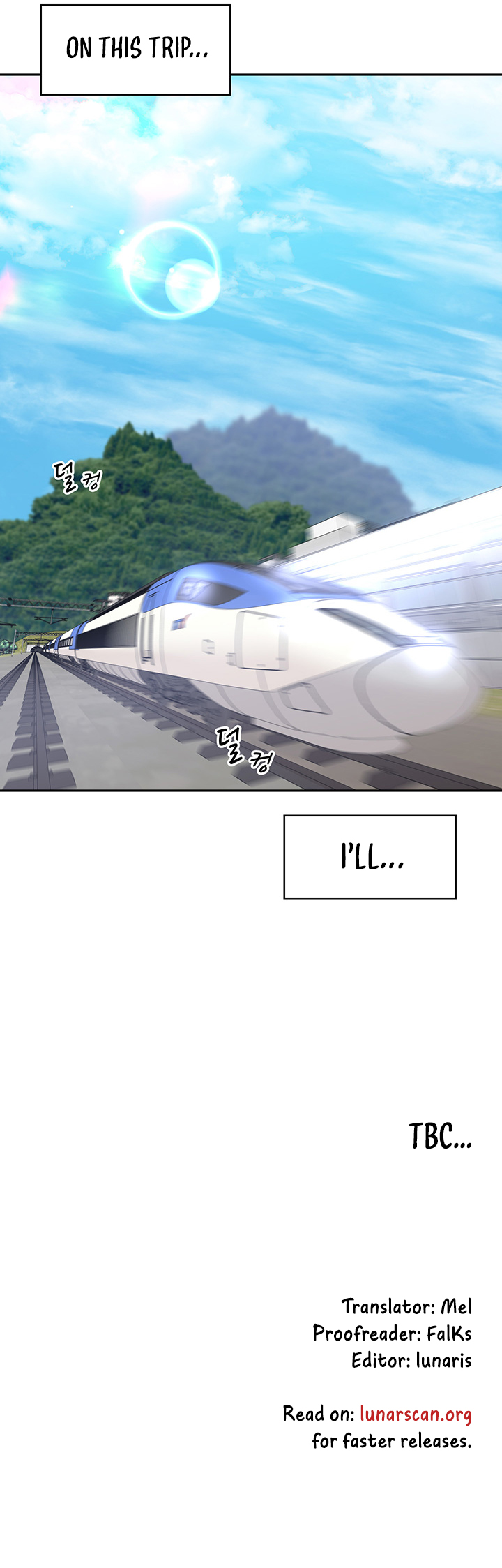 Manager, Please Scold Me Chapter 32 image 5
