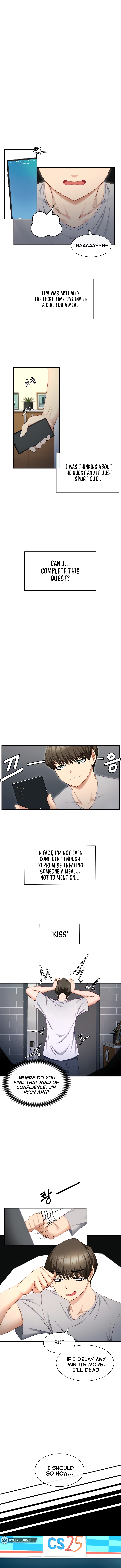 Heroine App Chapter 1 image 10