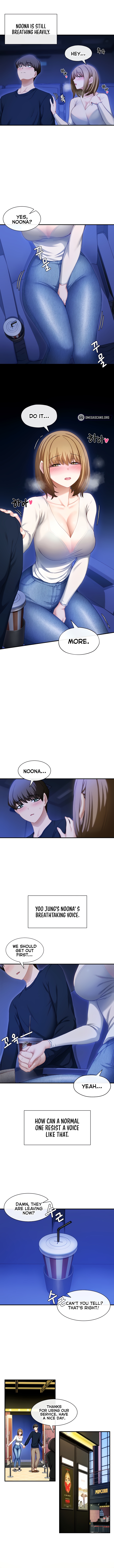 Heroine App Chapter 1 image 1