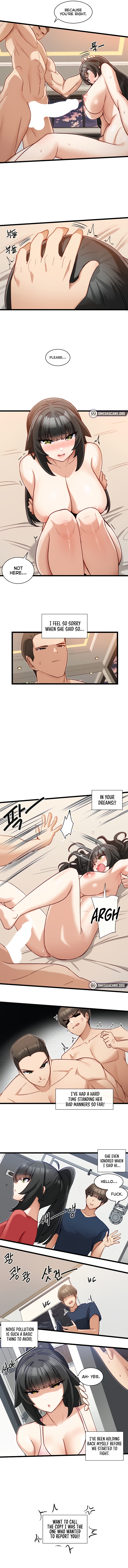 Heroine App Chapter 10 image 4