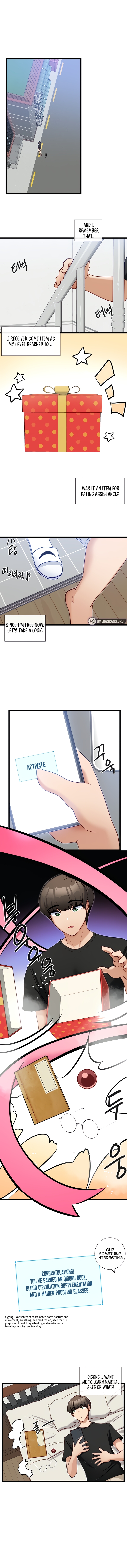 Heroine App Chapter 13 image 1