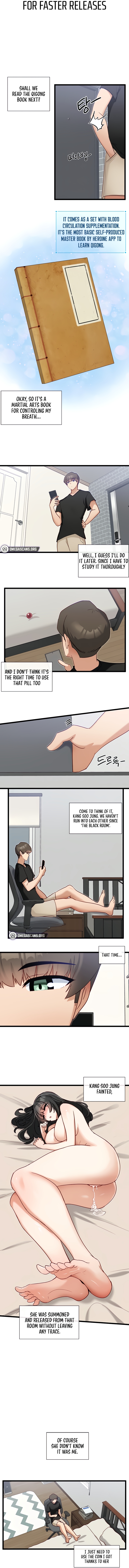 Heroine App Chapter 13 image 3