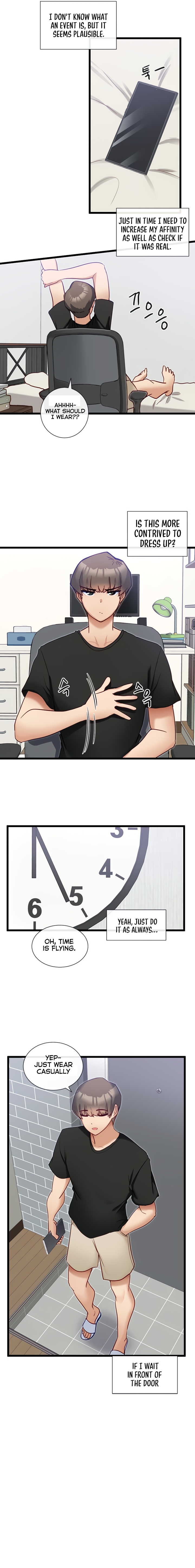 Heroine App Chapter 13 image 5