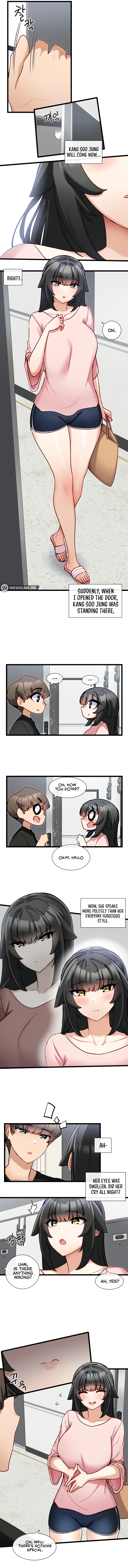 Heroine App Chapter 13 image 6