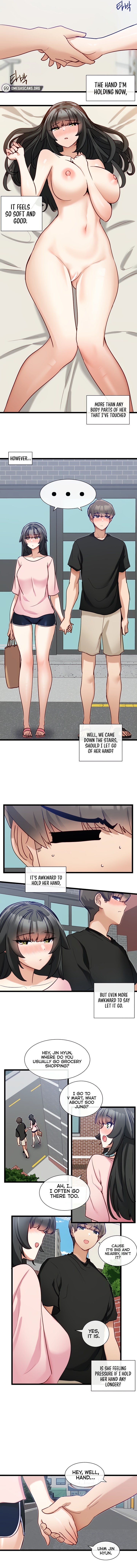 Heroine App Chapter 14 image 1
